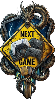 NEXT GAME